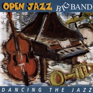 Dancing the Jazz - Album