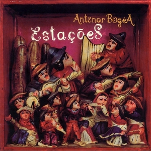Estacoes - Album